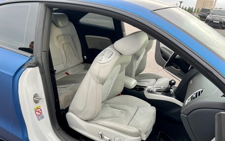 Audi A5, 2012 год, 2 290 000 рублей, 16 фотография