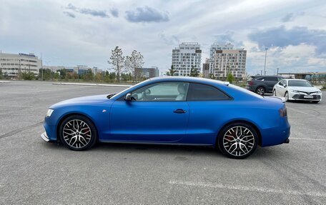 Audi A5, 2012 год, 2 290 000 рублей, 13 фотография