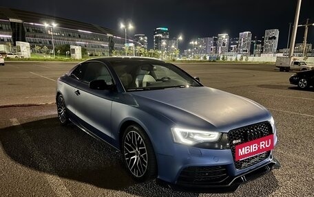 Audi A5, 2012 год, 2 290 000 рублей, 8 фотография