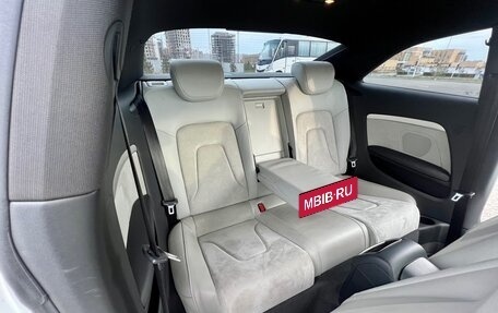 Audi A5, 2012 год, 2 290 000 рублей, 18 фотография