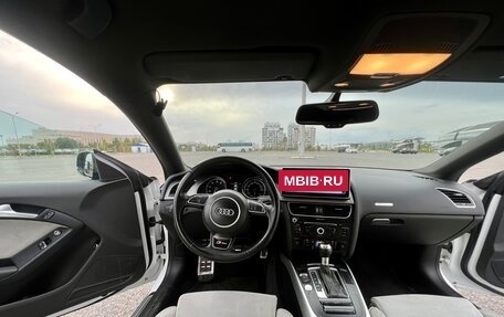 Audi A5, 2012 год, 2 290 000 рублей, 17 фотография