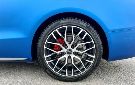 Audi A5, 2012 год, 2 290 000 рублей, 19 фотография