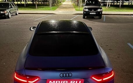 Audi A5, 2012 год, 2 290 000 рублей, 15 фотография