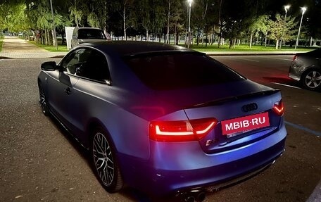 Audi A5, 2012 год, 2 290 000 рублей, 12 фотография