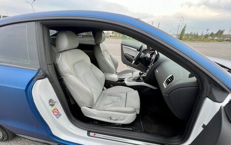 Audi A5, 2012 год, 2 290 000 рублей, 21 фотография