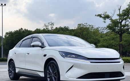 BYD Qin, 2025 год, 1 754 602 рублей, 3 фотография