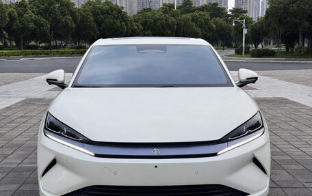 BYD Qin, 2025 год, 1 754 602 рублей, 2 фотография