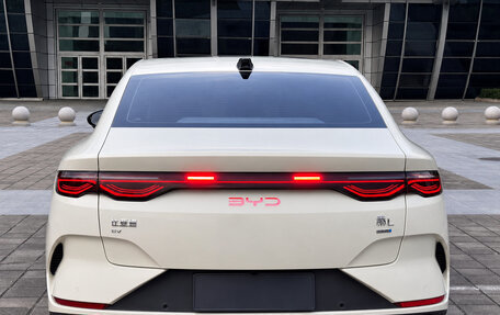 BYD Qin, 2025 год, 1 754 602 рублей, 7 фотография