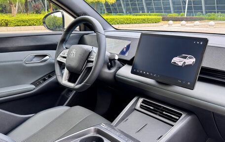 BYD Qin, 2025 год, 1 754 602 рублей, 11 фотография
