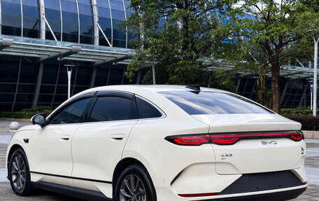 BYD Qin, 2025 год, 1 754 602 рублей, 8 фотография