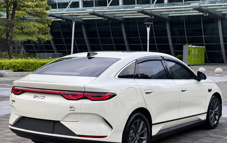 BYD Qin, 2025 год, 1 754 602 рублей, 6 фотография