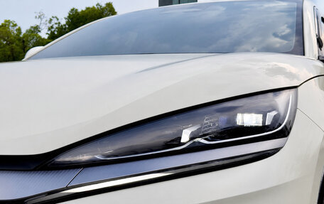 BYD Qin, 2025 год, 1 754 602 рублей, 26 фотография