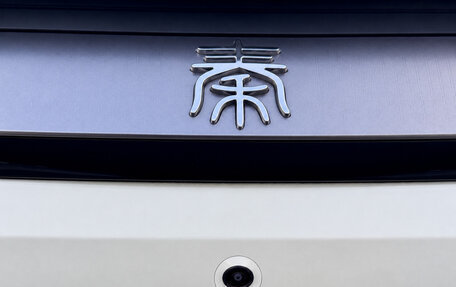 BYD Qin, 2025 год, 1 754 602 рублей, 24 фотография
