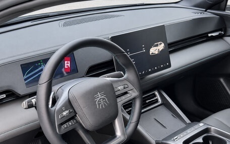 BYD Qin, 2025 год, 1 754 602 рублей, 16 фотография