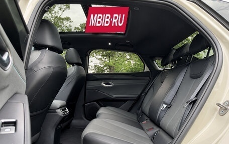 BYD Qin, 2025 год, 1 754 602 рублей, 13 фотография