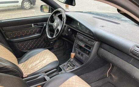 Audi A6, 1994 год, 100 000 рублей, 9 фотография