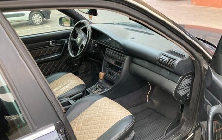 Audi A6, 1994 год, 100 000 рублей, 8 фотография
