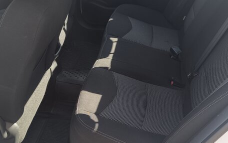 Citroen C4 II рестайлинг, 2018 год, 1 000 000 рублей, 10 фотография