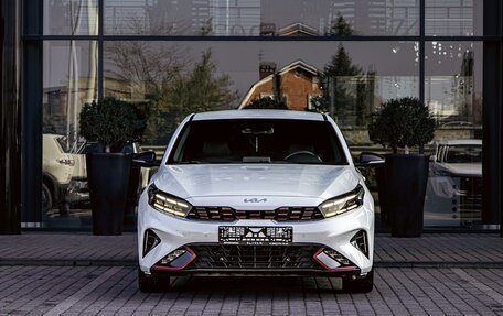 KIA Cerato IV, 2021 год, 2 055 000 рублей, 2 фотография