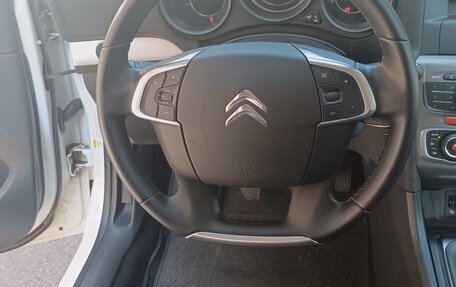 Citroen C4 II рестайлинг, 2018 год, 1 000 000 рублей, 15 фотография