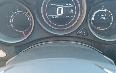 Citroen C4 II рестайлинг, 2018 год, 1 000 000 рублей, 17 фотография