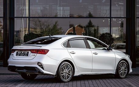 KIA Cerato IV, 2021 год, 2 055 000 рублей, 6 фотография