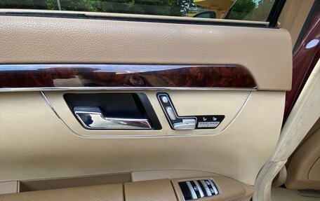 Mercedes-Benz S-Класс, 2006 год, 937 000 рублей, 20 фотография