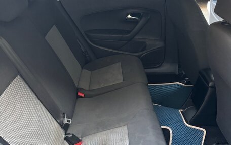 Volkswagen Polo VI (EU Market), 2012 год, 680 000 рублей, 8 фотография