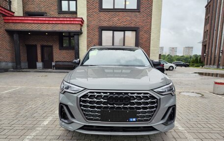 Audi Q3, 2026 год, 3 900 000 рублей, 2 фотография