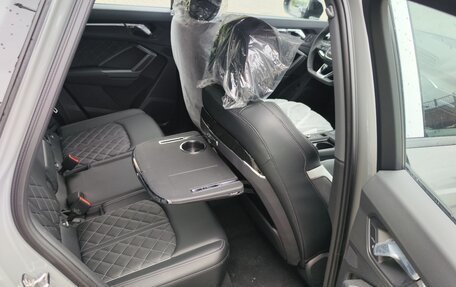 Audi Q3, 2026 год, 3 900 000 рублей, 9 фотография