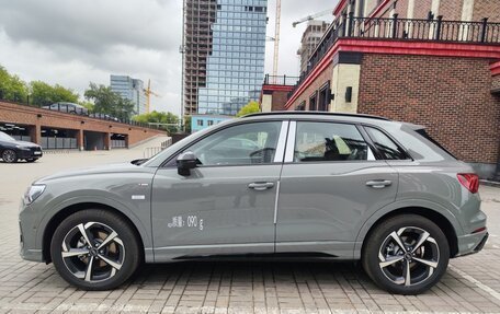 Audi Q3, 2026 год, 3 900 000 рублей, 3 фотография
