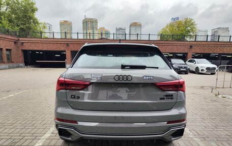 Audi Q3, 2026 год, 3 900 000 рублей, 4 фотография