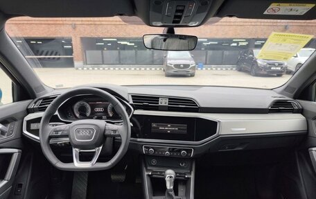 Audi Q3, 2026 год, 3 900 000 рублей, 5 фотография