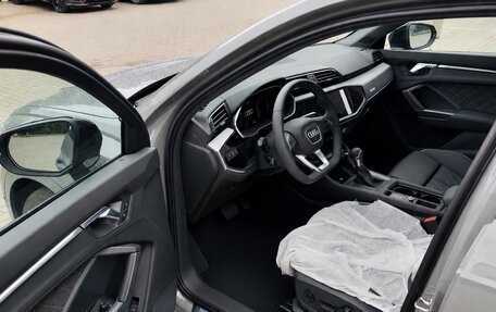 Audi Q3, 2026 год, 3 900 000 рублей, 7 фотография