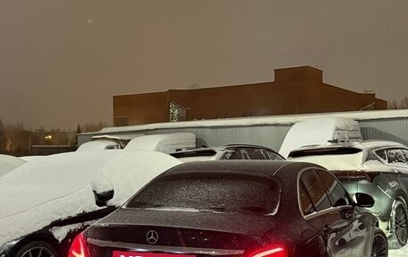 Mercedes-Benz C-Класс, 2019 год, 2 550 000 рублей, 2 фотография