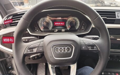 Audi Q3, 2026 год, 3 900 000 рублей, 6 фотография