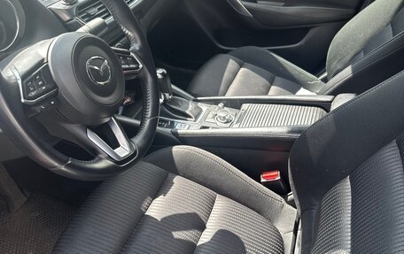 Mazda 6, 2017 год, 1 650 000 рублей, 8 фотография