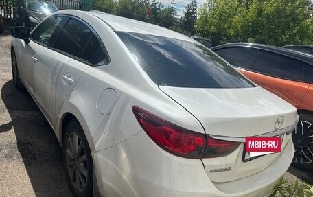 Mazda 6, 2017 год, 1 650 000 рублей, 5 фотография