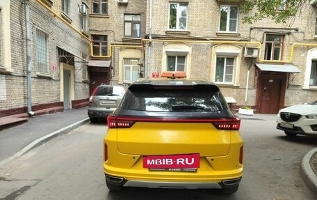 CheryExeed LX, 2023 год, 1 150 000 рублей, 4 фотография