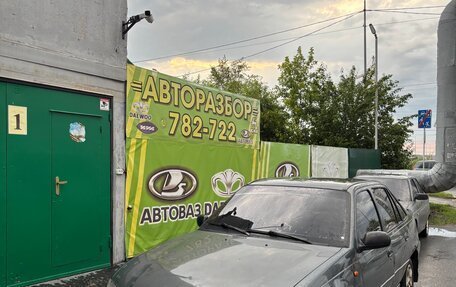 Daewoo Nexia I рестайлинг, 1999 год, 65 000 рублей, 2 фотография
