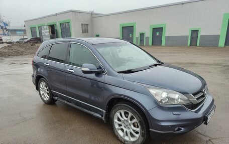Honda CR-V III рестайлинг, 2012 год, 1 150 000 рублей, 2 фотография