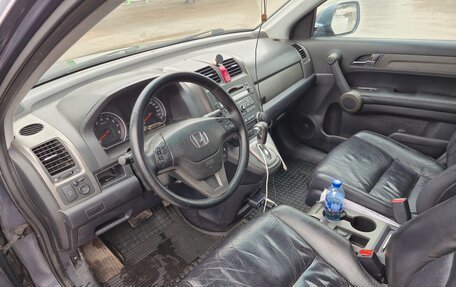 Honda CR-V III рестайлинг, 2012 год, 1 150 000 рублей, 7 фотография