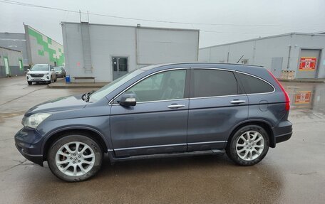 Honda CR-V III рестайлинг, 2012 год, 1 150 000 рублей, 6 фотография