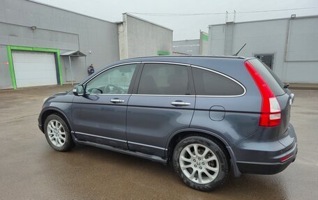 Honda CR-V III рестайлинг, 2012 год, 1 150 000 рублей, 5 фотография