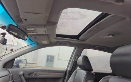 Honda CR-V III рестайлинг, 2012 год, 1 150 000 рублей, 8 фотография
