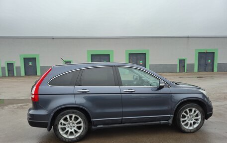 Honda CR-V III рестайлинг, 2012 год, 1 150 000 рублей, 3 фотография