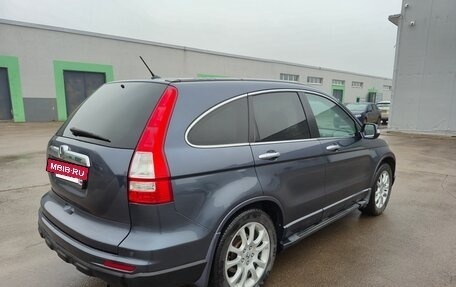 Honda CR-V III рестайлинг, 2012 год, 1 150 000 рублей, 4 фотография