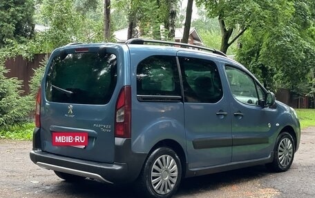 Peugeot Partner II рестайлинг 2, 2012 год, 495 000 рублей, 3 фотография