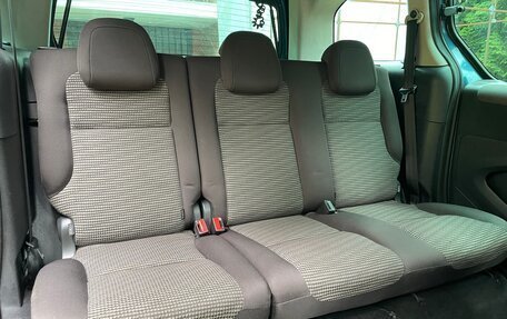 Peugeot Partner II рестайлинг 2, 2012 год, 495 000 рублей, 14 фотография