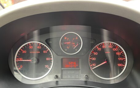 Peugeot Partner II рестайлинг 2, 2012 год, 495 000 рублей, 19 фотография